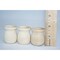 Kitcheniva 5 Pcs Natural Candlecup Candlestick Holders Home Decor Craft 1-5/8"